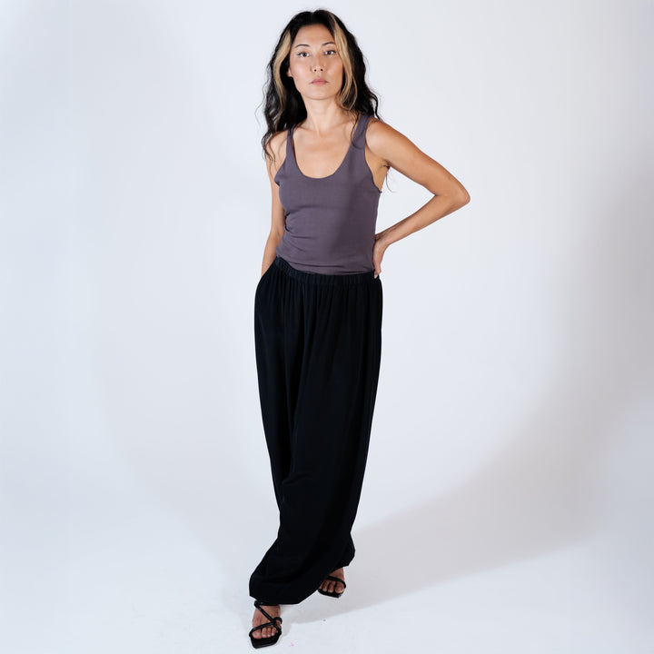 P6209 Balloon Pants