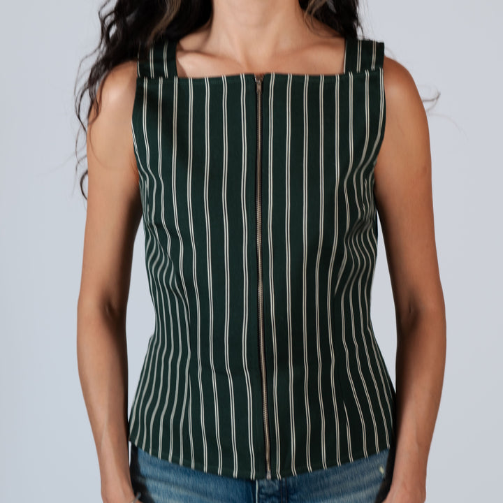 Toba Top