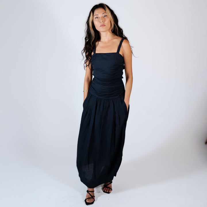 Carmen Dress