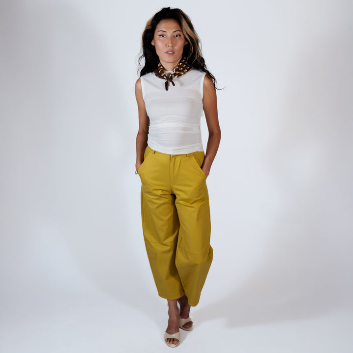 Cosmo Trousers