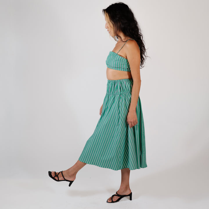Lusha Skirt