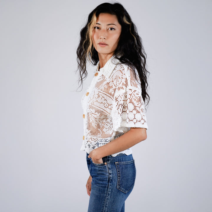 Crochet Top