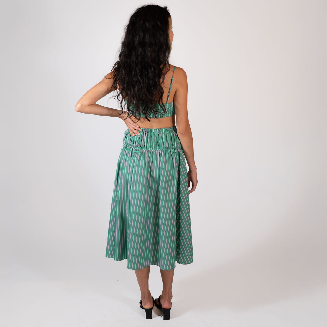 Lusha Skirt