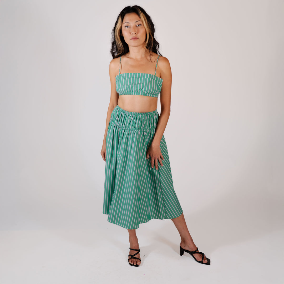 Lusha Skirt