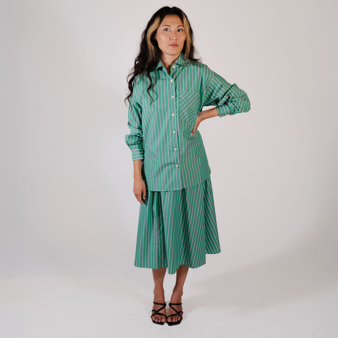 Francesca Shirt