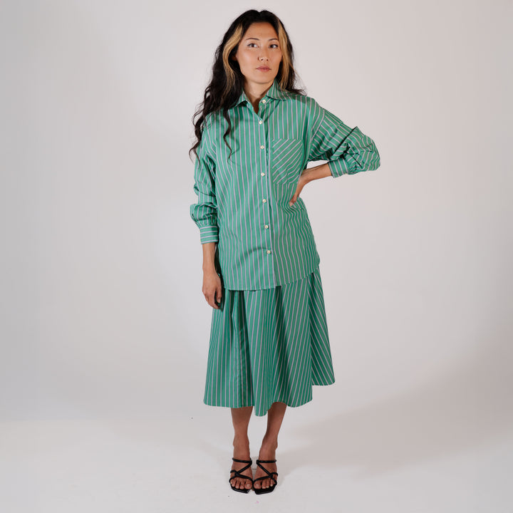 Francesca Shirt