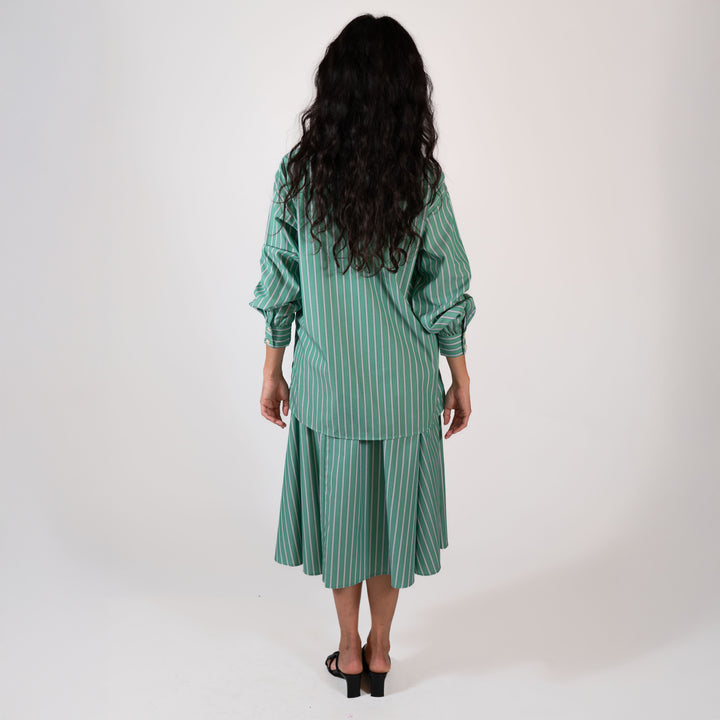 Francesca Shirt
