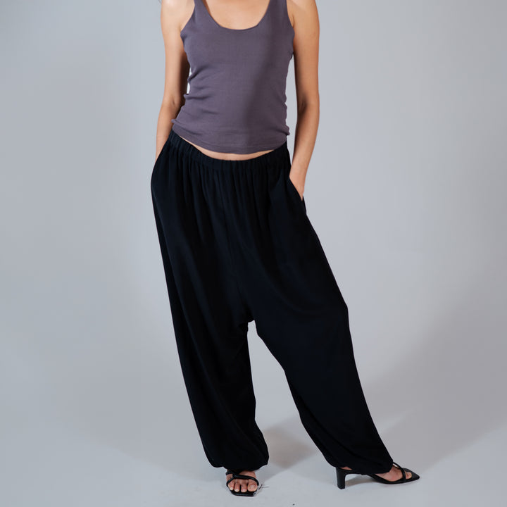 P6209 Balloon Pants