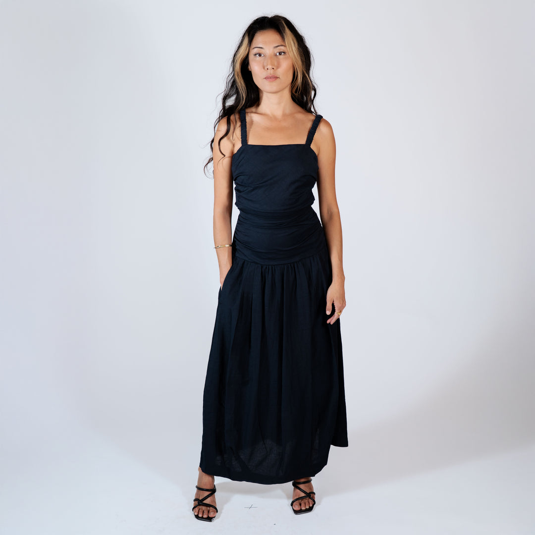 Carmen Dress