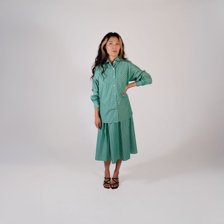Francesca Shirt