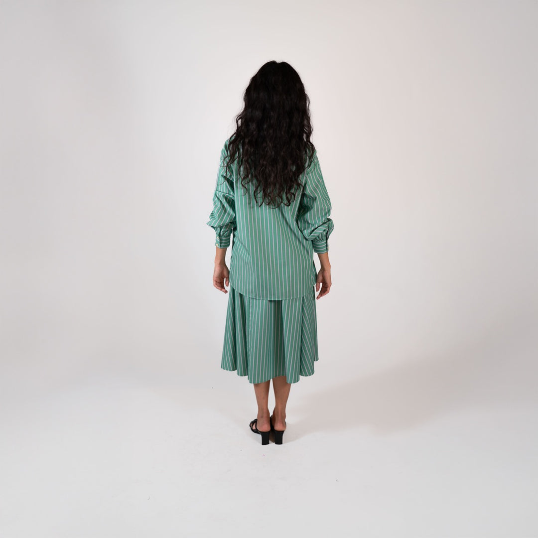 Francesca Shirt