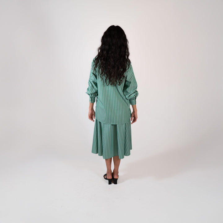 Francesca Shirt