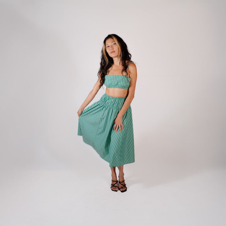 Lusha Skirt