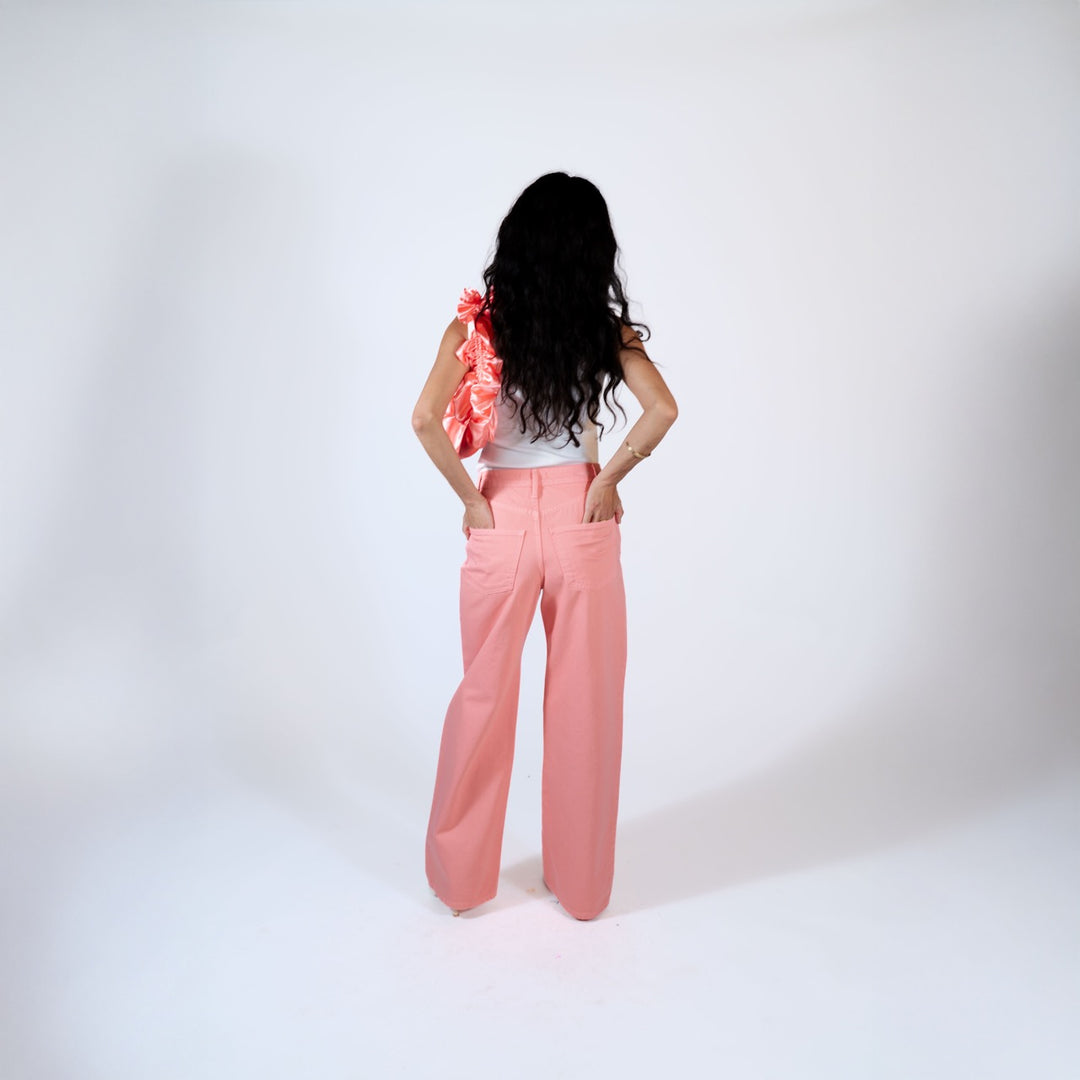 Sammy Dyed Jeans