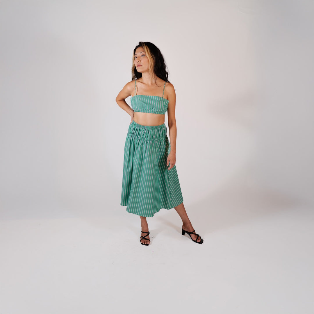 Lusha Skirt