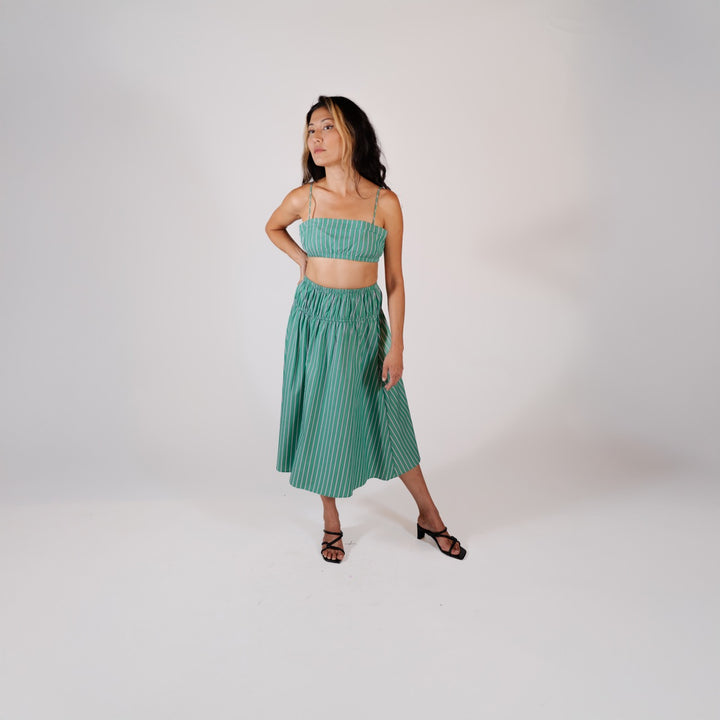 Lusha Skirt