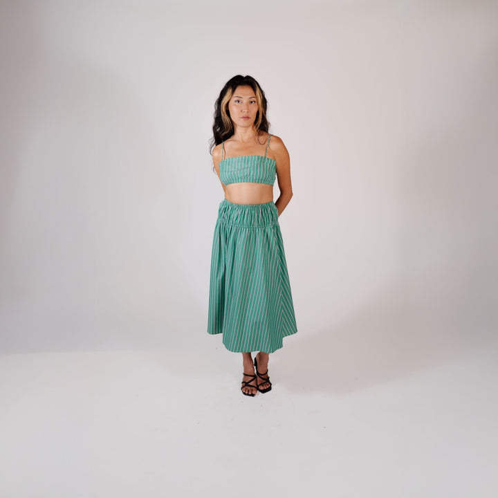 Lusha Skirt