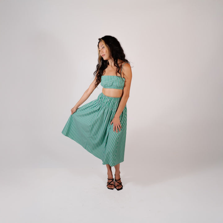 Lusha Skirt