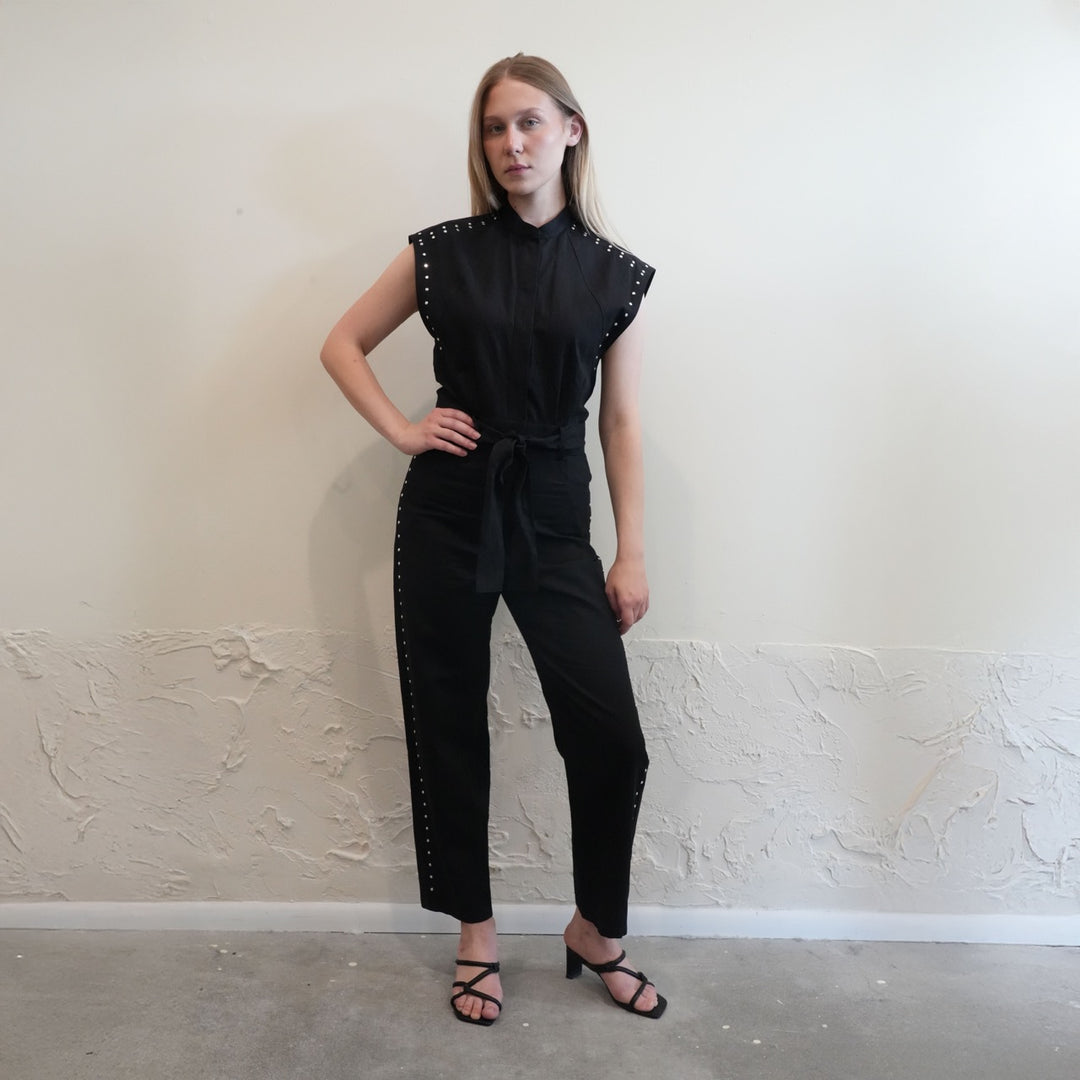 Romeo Jumpsuit