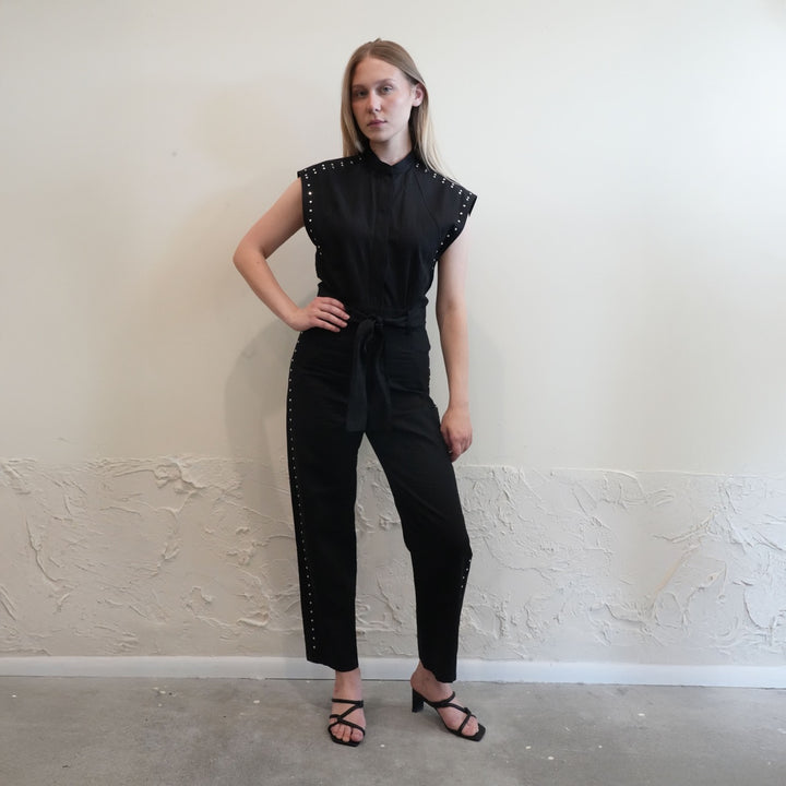 Romeo Jumpsuit