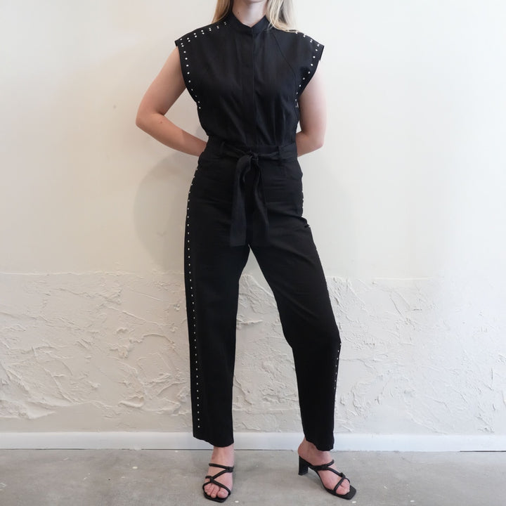 Romeo Jumpsuit