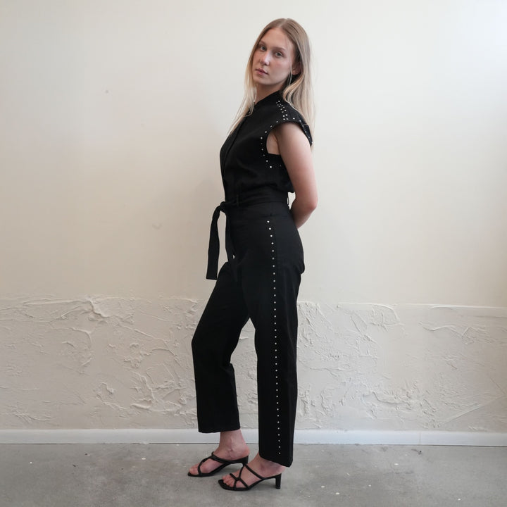 Romeo Jumpsuit