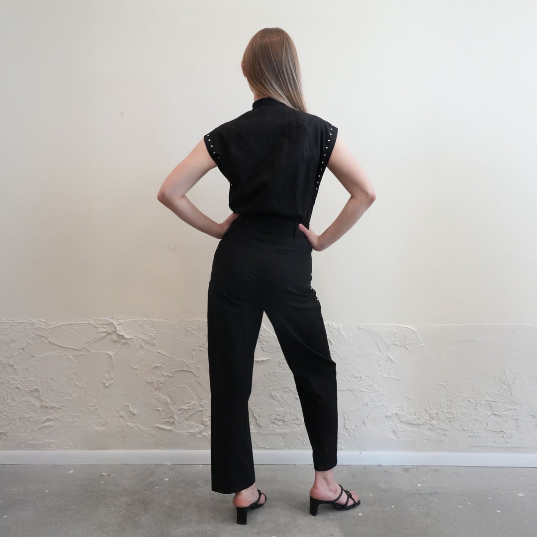 Romeo Jumpsuit