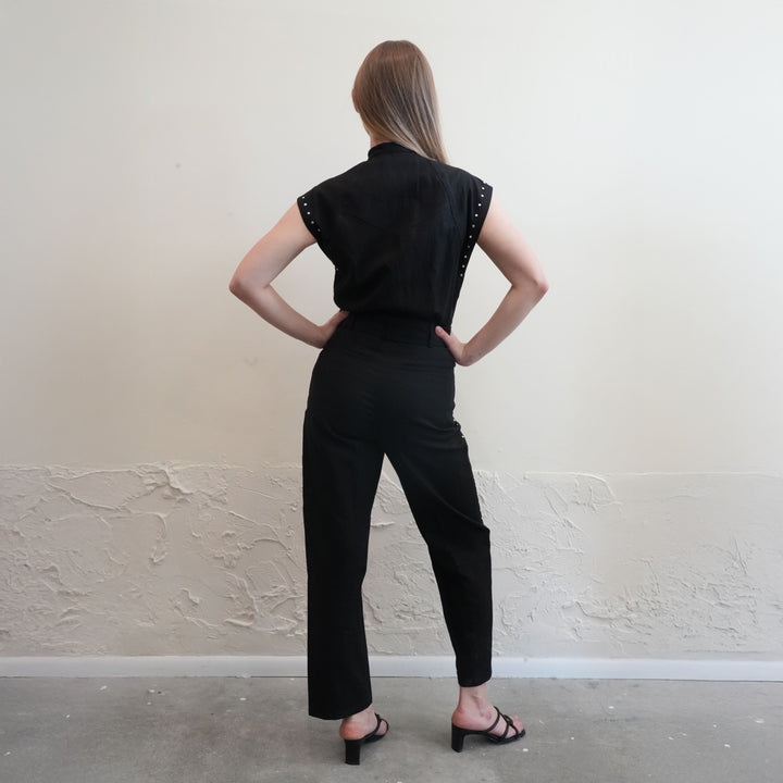 Romeo Jumpsuit