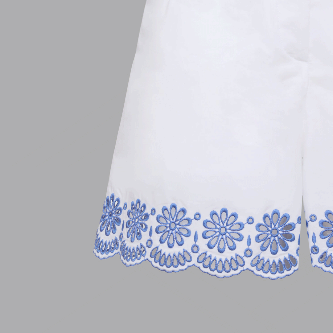Rocchetta Shorts