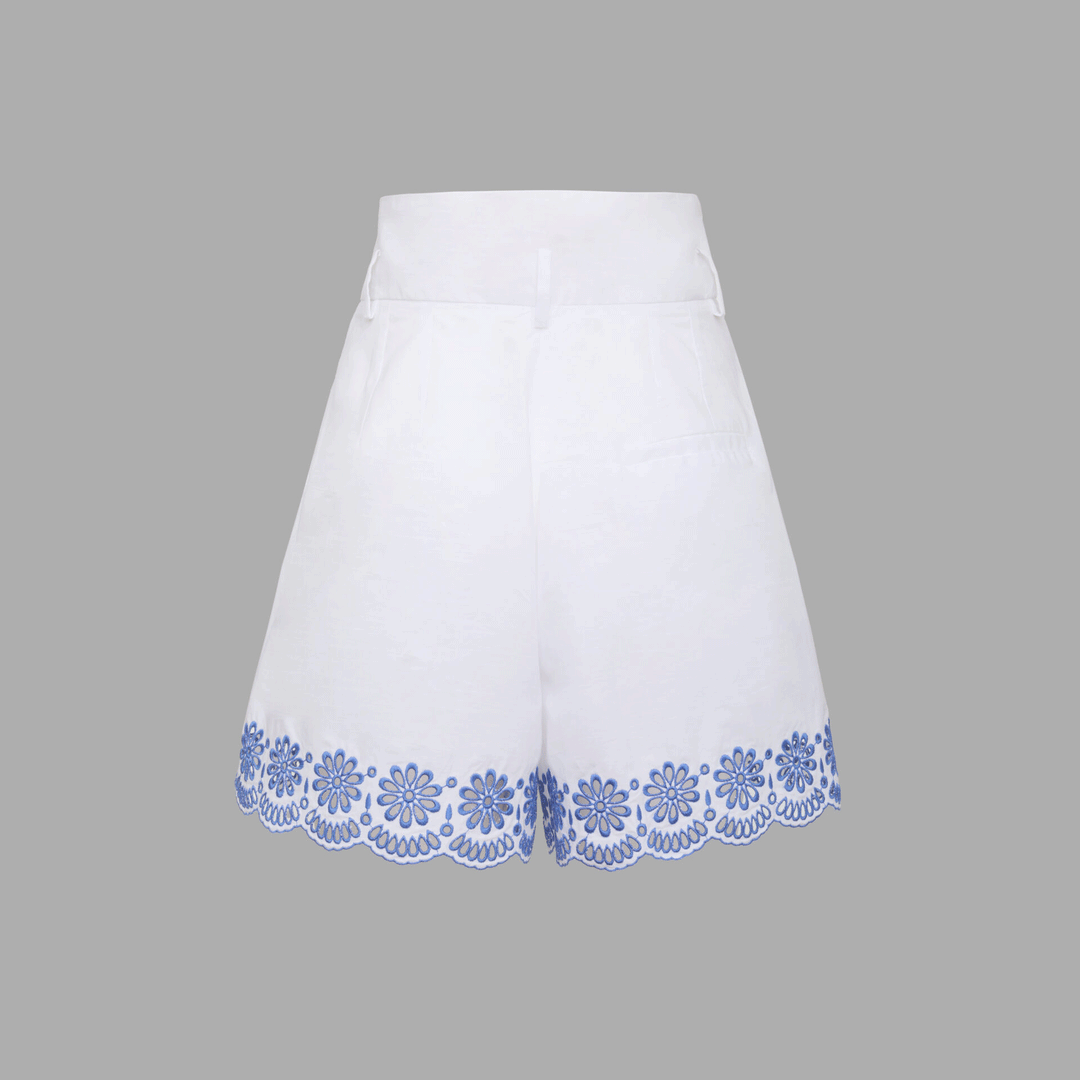 Rocchetta Shorts