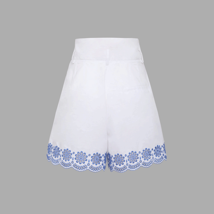 Rocchetta Shorts