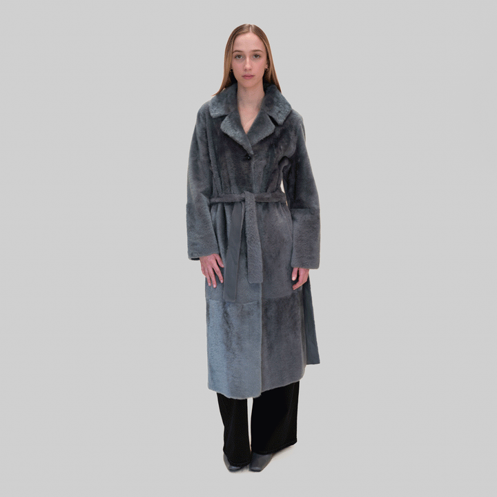 Romi Coat