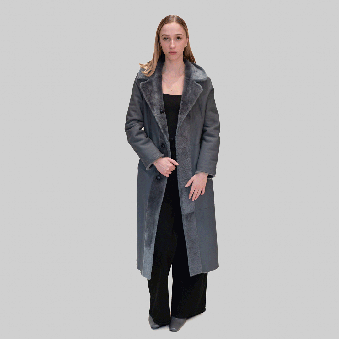 Romi Coat