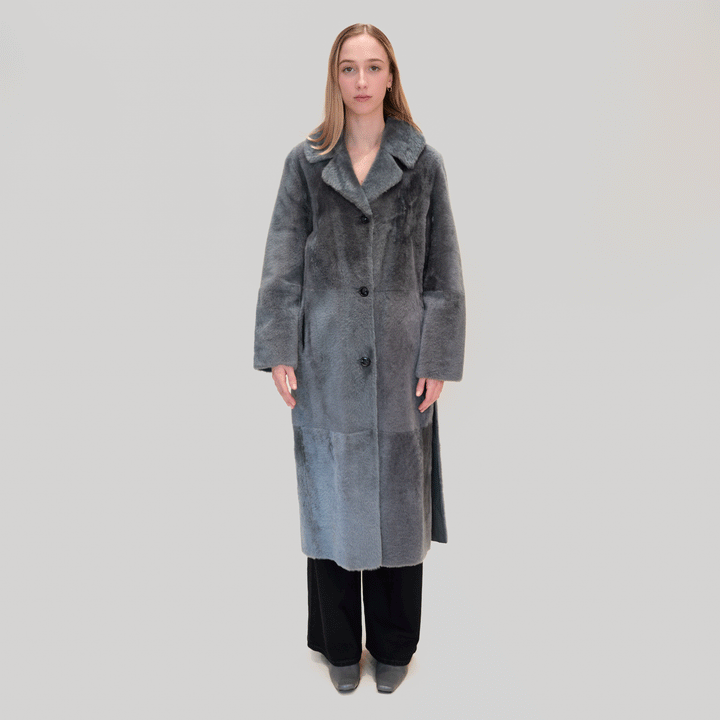 Romi Coat