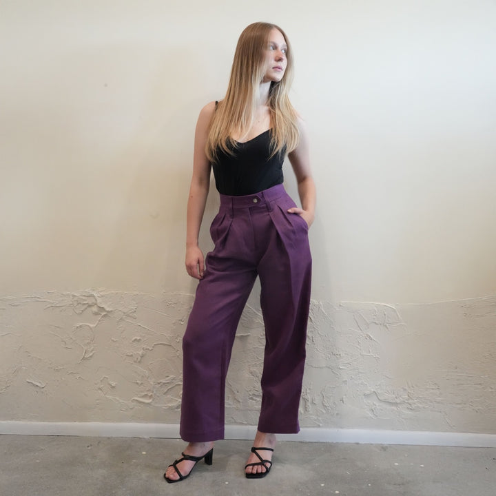 Sabia Pants