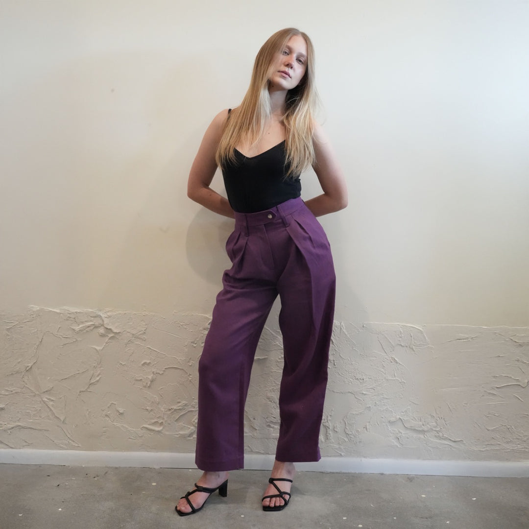 Sabia Pants
