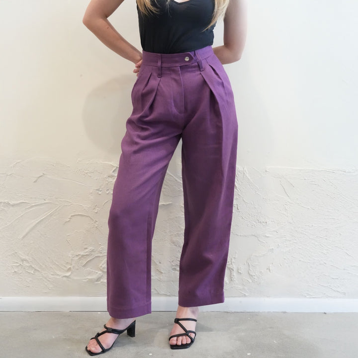 Sabia Pants