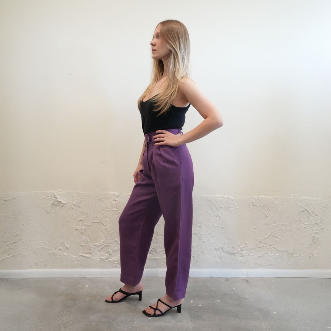 Sabia Pants