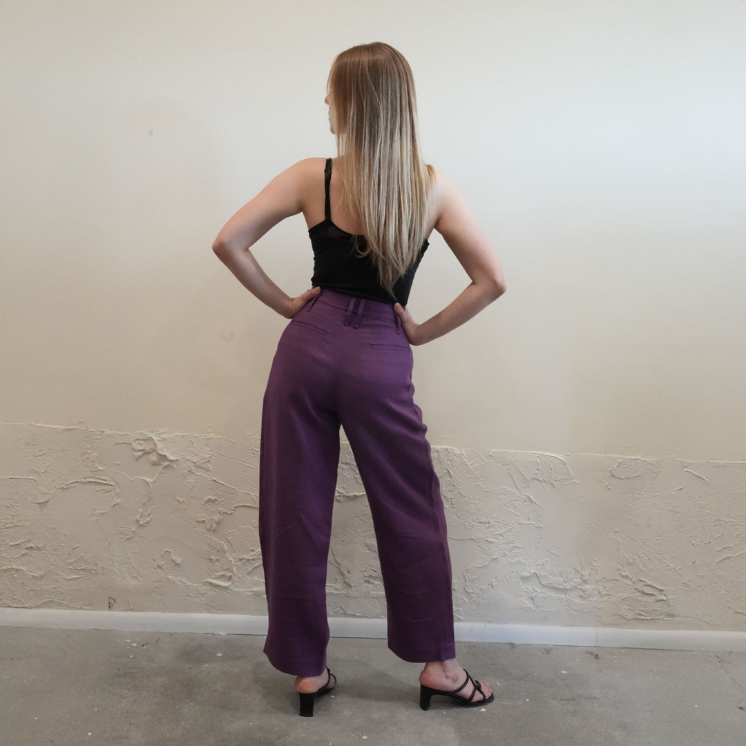 Sabia Pants