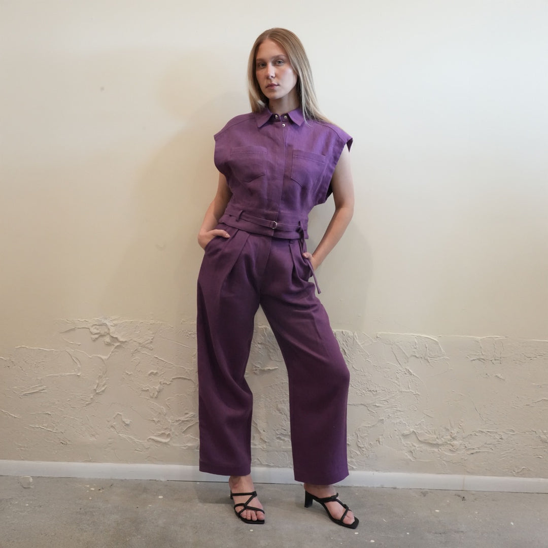 Sabia Pants