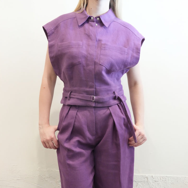 Saima Vest