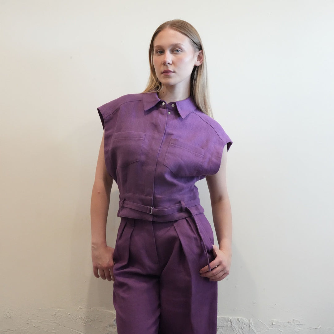 Saima Vest