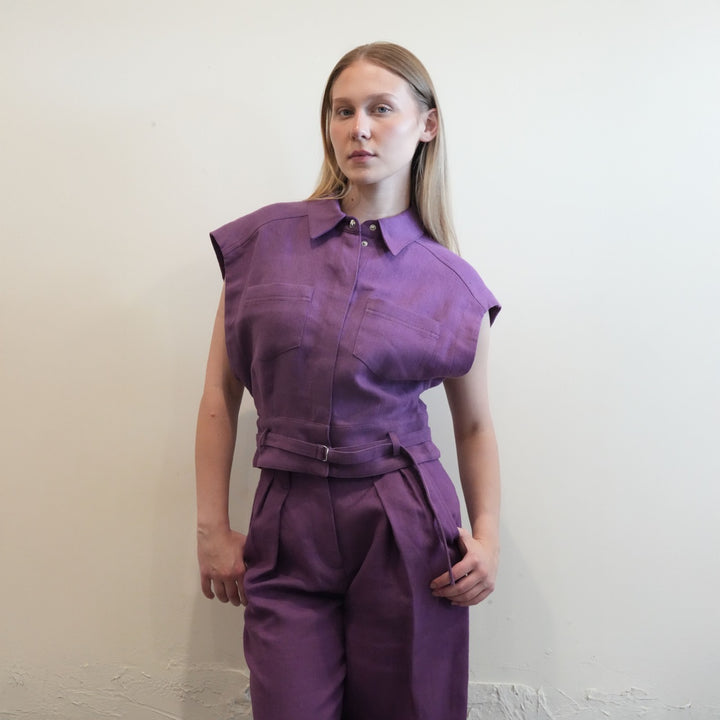 Saima Vest