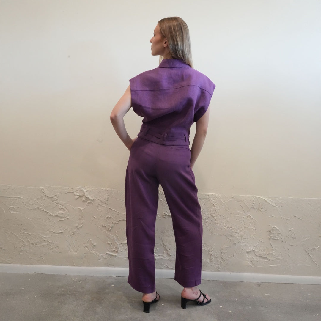 Saima Vest