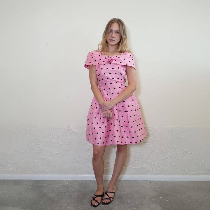 Salt Dress