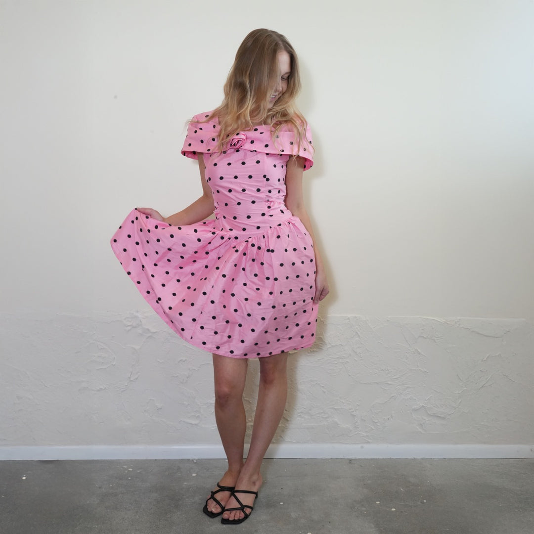 Salt Dress