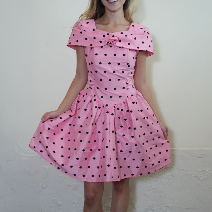 Salt Dress