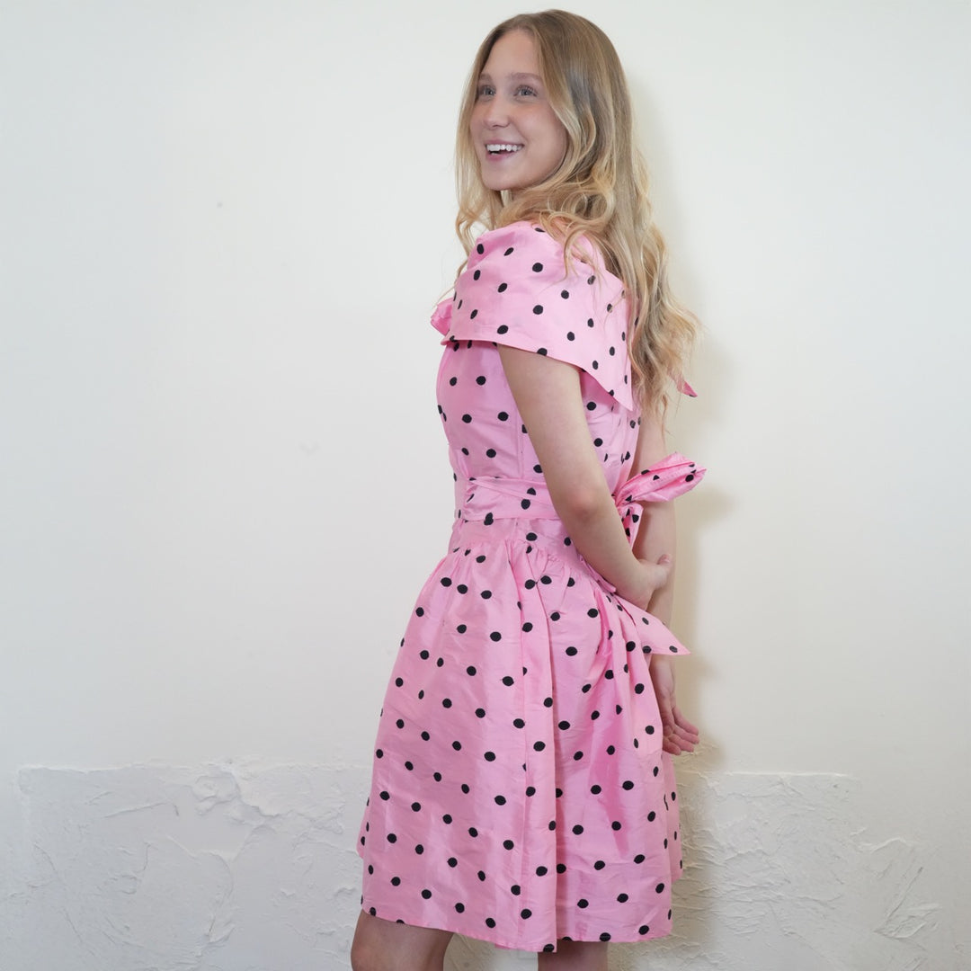Salt Dress