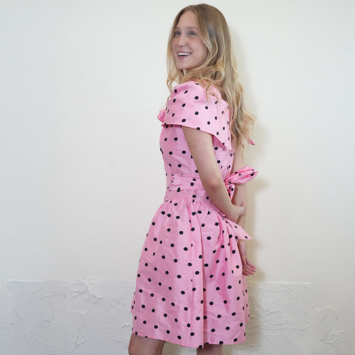 Salt Dress