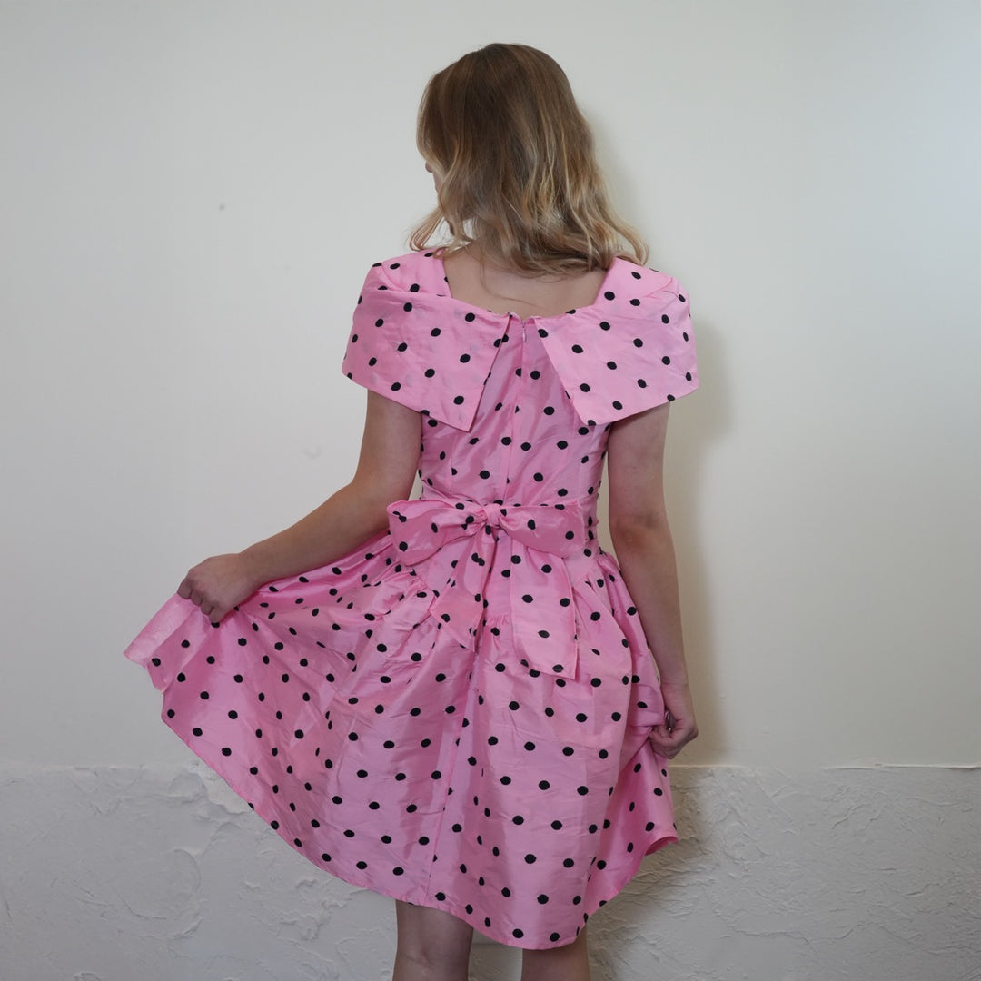 Salt Dress